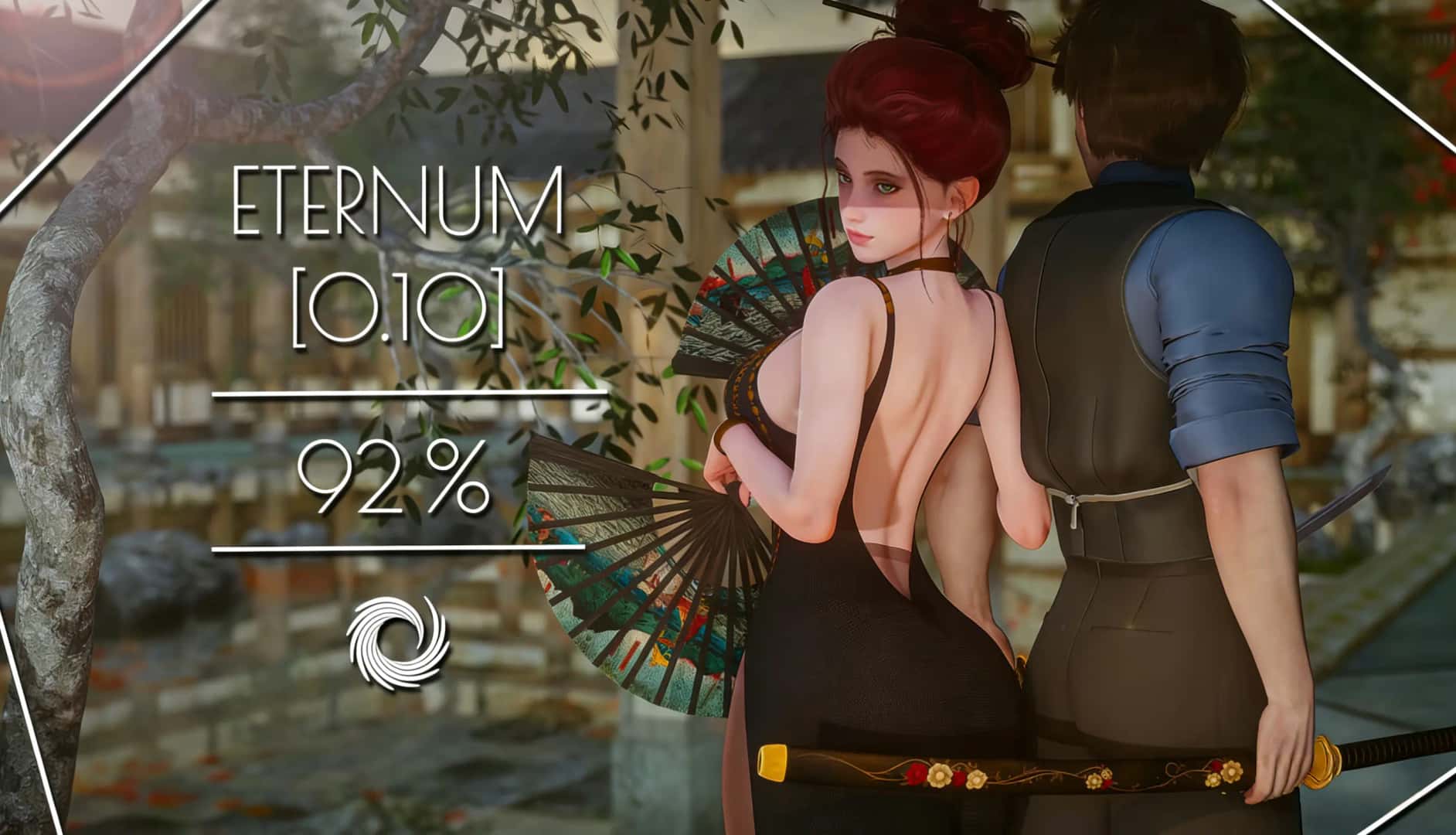永恒世界（Eternum） | 中文官网全息投影