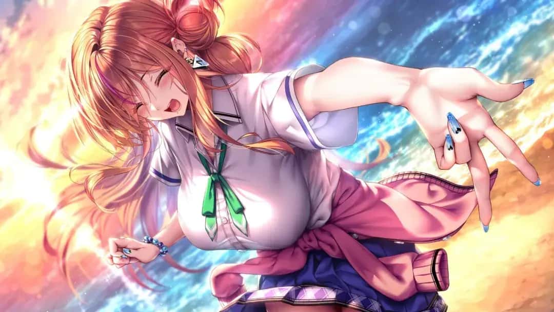 游戏截图2