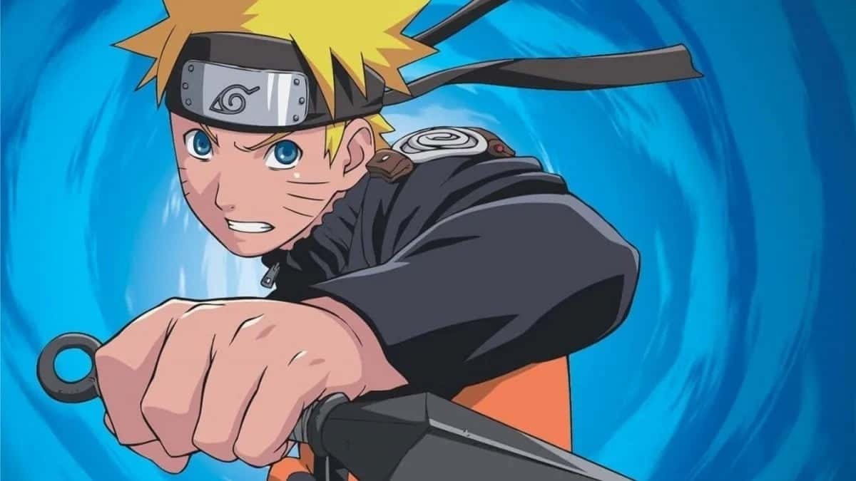 火影忍者奇幻 （Naruto Fantasy） | 中文官网下载